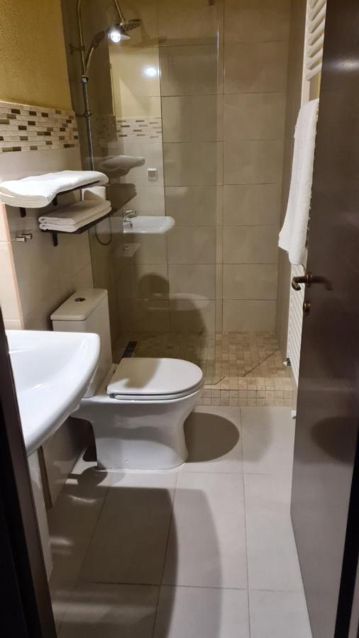 Hotel Gema Брашов Экстерьер фото